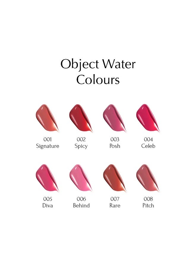 Muzigae Mansion أوبجيه ووتر 008 بيتش 5.8 مل - Image 4