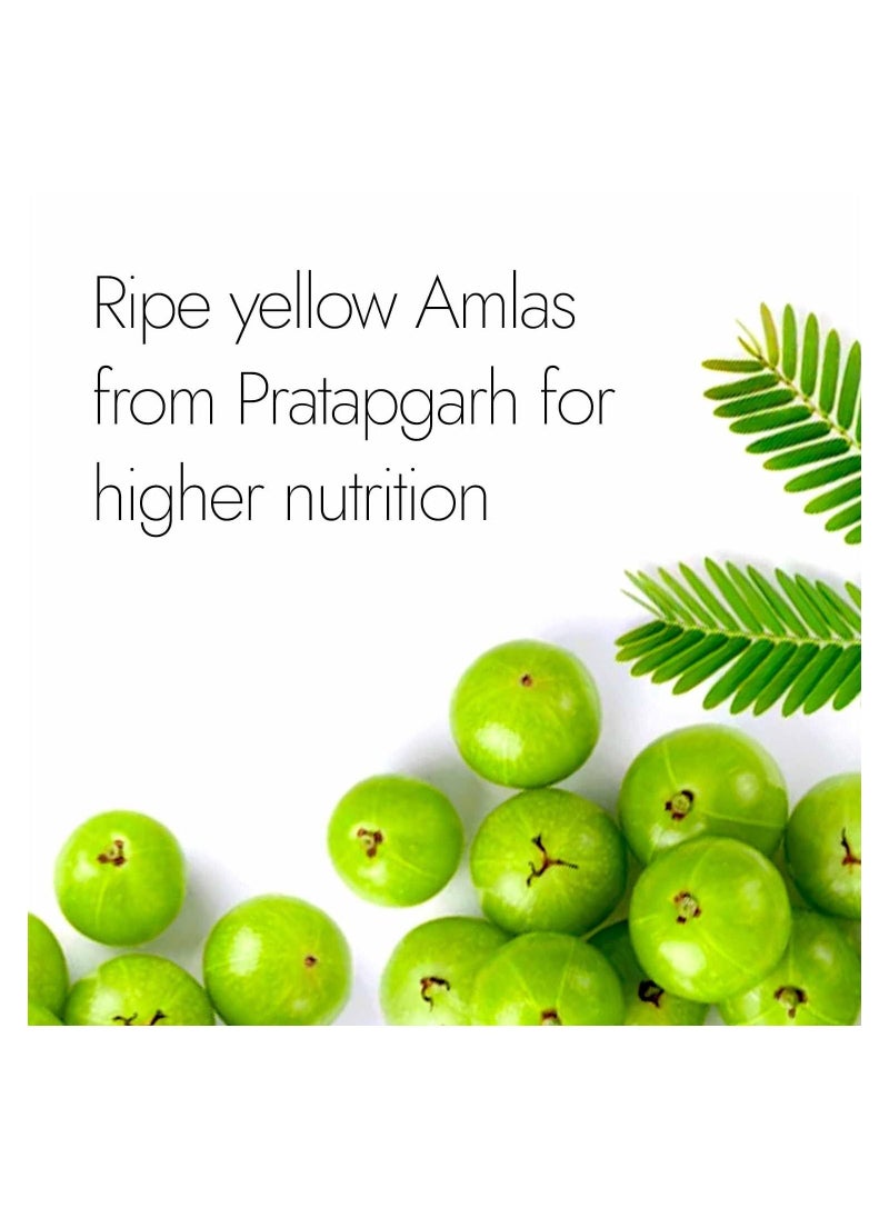 Kapiva Triphala 60 Capsules  - Image 4