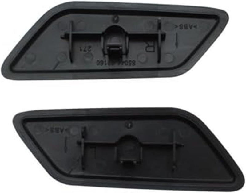 DEMULAX Headlight Washer Nozzle Cover for Toyota Land Cruiser - Image 3