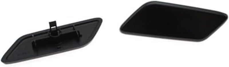 DEMULAX Headlight Washer Nozzle Cover for Toyota Land Cruiser - Image 1