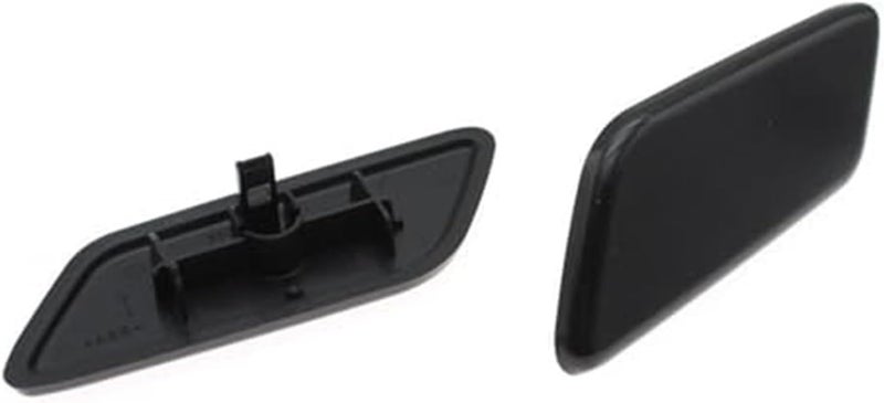 DEMULAX Headlight Washer Nozzle Cover for Toyota Land Cruiser - Image 2
