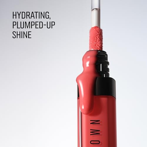 Bobbi Brown Crushed Oil-Infused Gloss | Hydrating, Non-Sticky, Tinted Lip Oil Gloss | High-Impact Shine & Comfortable Feel, 0.02 Fl Oz, Love Letter - Image 4