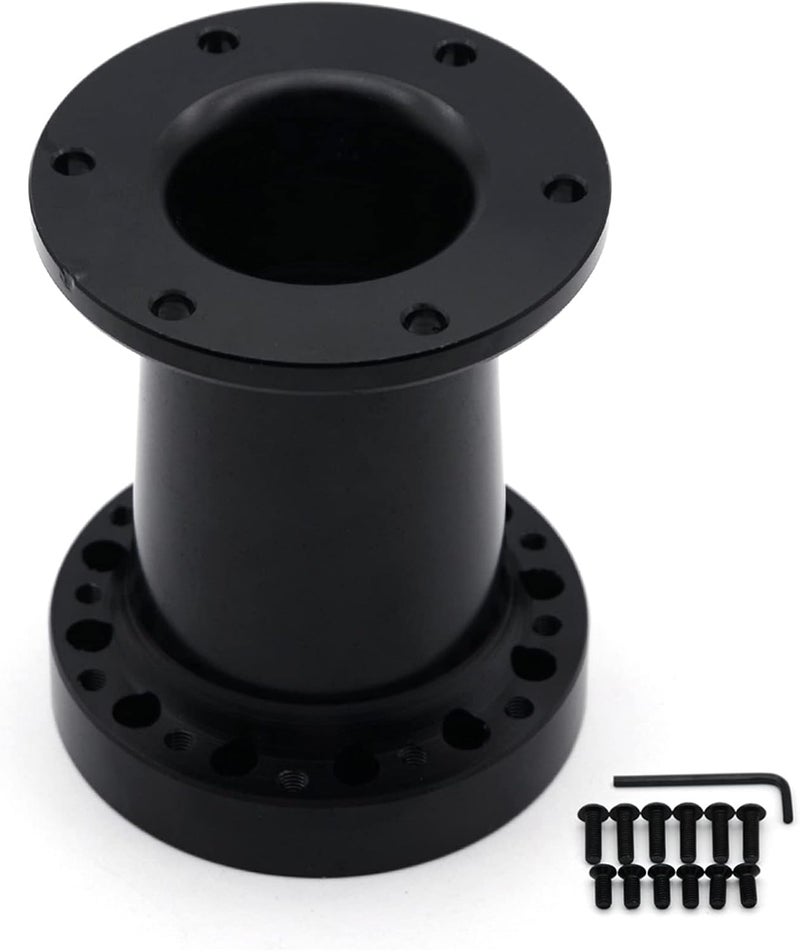 Wivplex Universal Steering Wheel Hub Adapter Spacer - Image 1