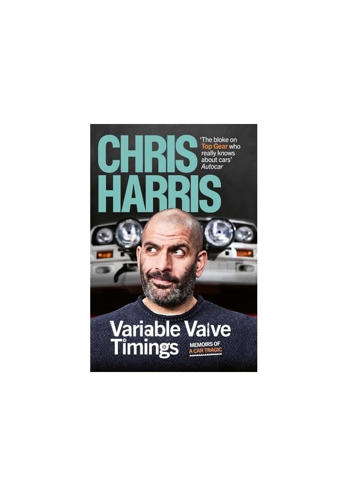Variable Valve Timings: Memoirs of a car tragic