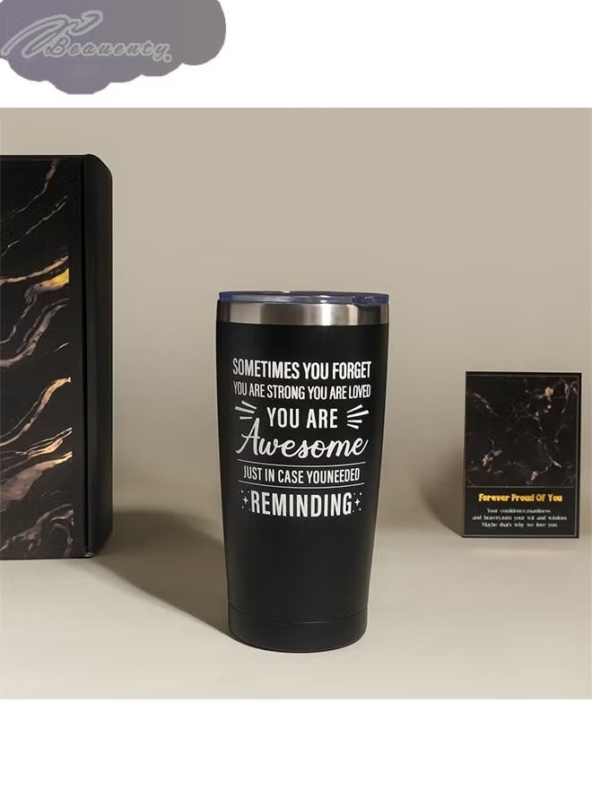 بيوينتي 11PC الشموع العطرية ومجموعة الحمام,هدية عيد ميلاد للرجال هدايا ممتازة سلال له,هدايا التقاعد للرجل هدايا عيد ميلاد الأب للوالد الزوج صديق مربع هدايا العطلة - Image 4