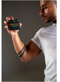 VALEO Himalayan Shilajit Resin 20 G  - Image 2