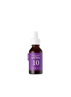 It's Skin Power 10 Formula VE Effector Nutri Knight 30ml 