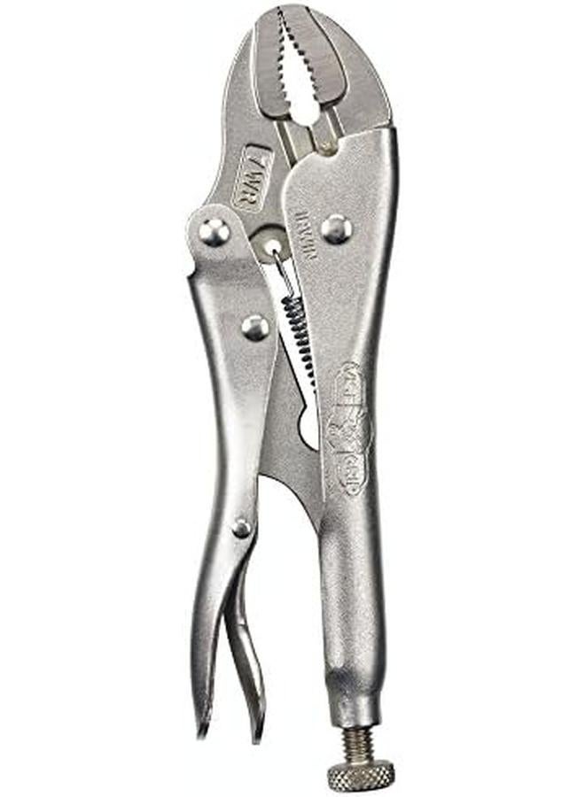 IRWIN Vise Grip Original Locking Pliers Set With Wire Cutter 2 Piece 36 One Size - Image 2