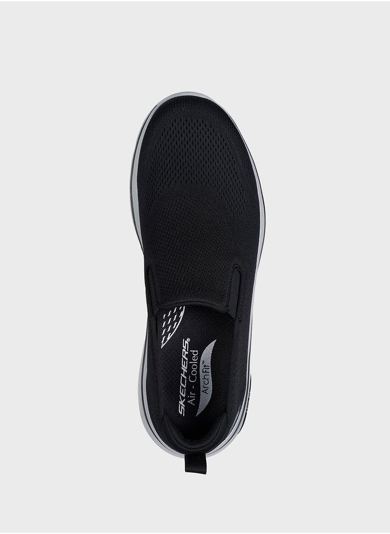 SKECHERS GO WALK ARCH FIT 2.0 - Image 4