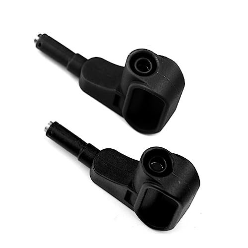 ZIBOO مجس مغناطيسي ZIBOO ZB1 1، رؤوس مجس مغناطيسي، مجسات مغناطيسية لفتحة 4 مم، متوافق مع سلسلة FLUKE 190 - Image 5