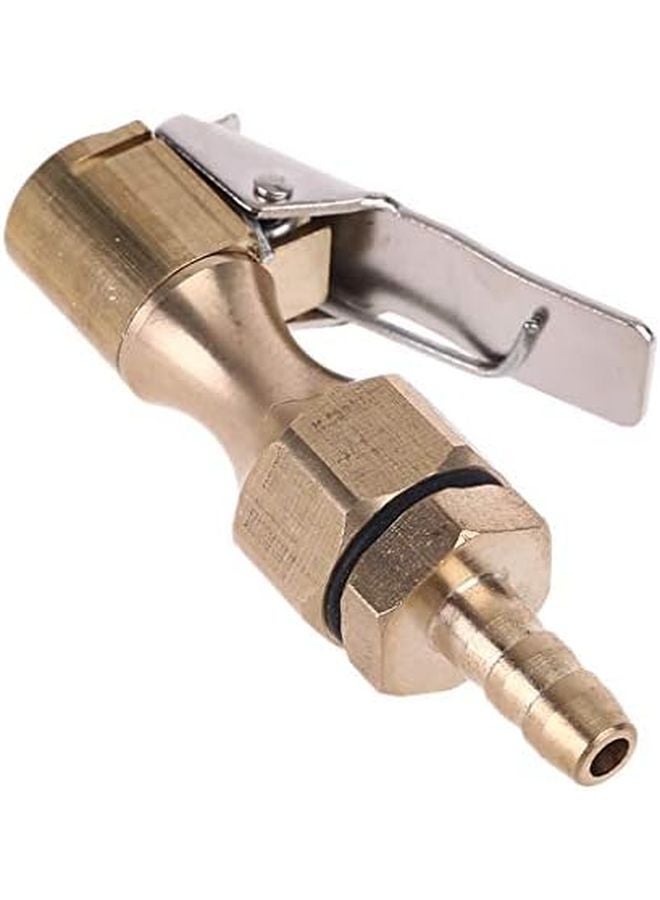 6 5mm Car Air Compressor Nozzle Connector For Tools Hardware Air Tool - Image 3