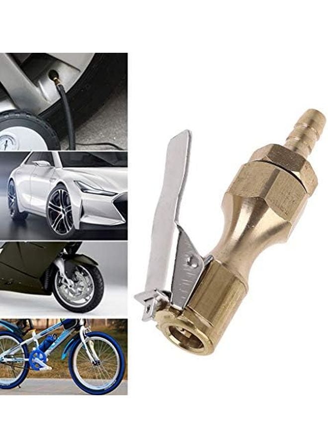 6 5mm Car Air Compressor Nozzle Connector For Tools Hardware Air Tool - Image 5