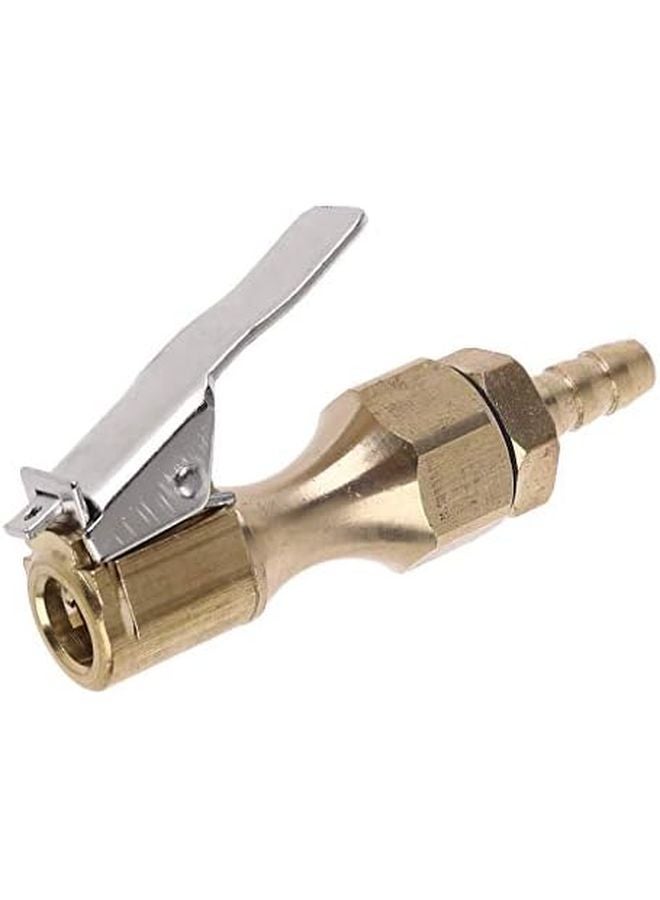 6 5mm Car Air Compressor Nozzle Connector For Tools Hardware Air Tool - Image 2