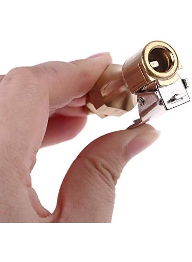 6 5mm Car Air Compressor Nozzle Connector For Tools Hardware Air Tool - Image 4