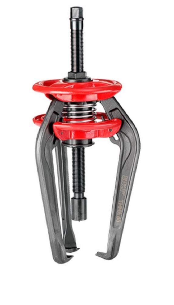 SKF سحب ميكانيكي SKF TMMA 60 EasyPull، 3 فكوك، سعة 67 طن - Image 3