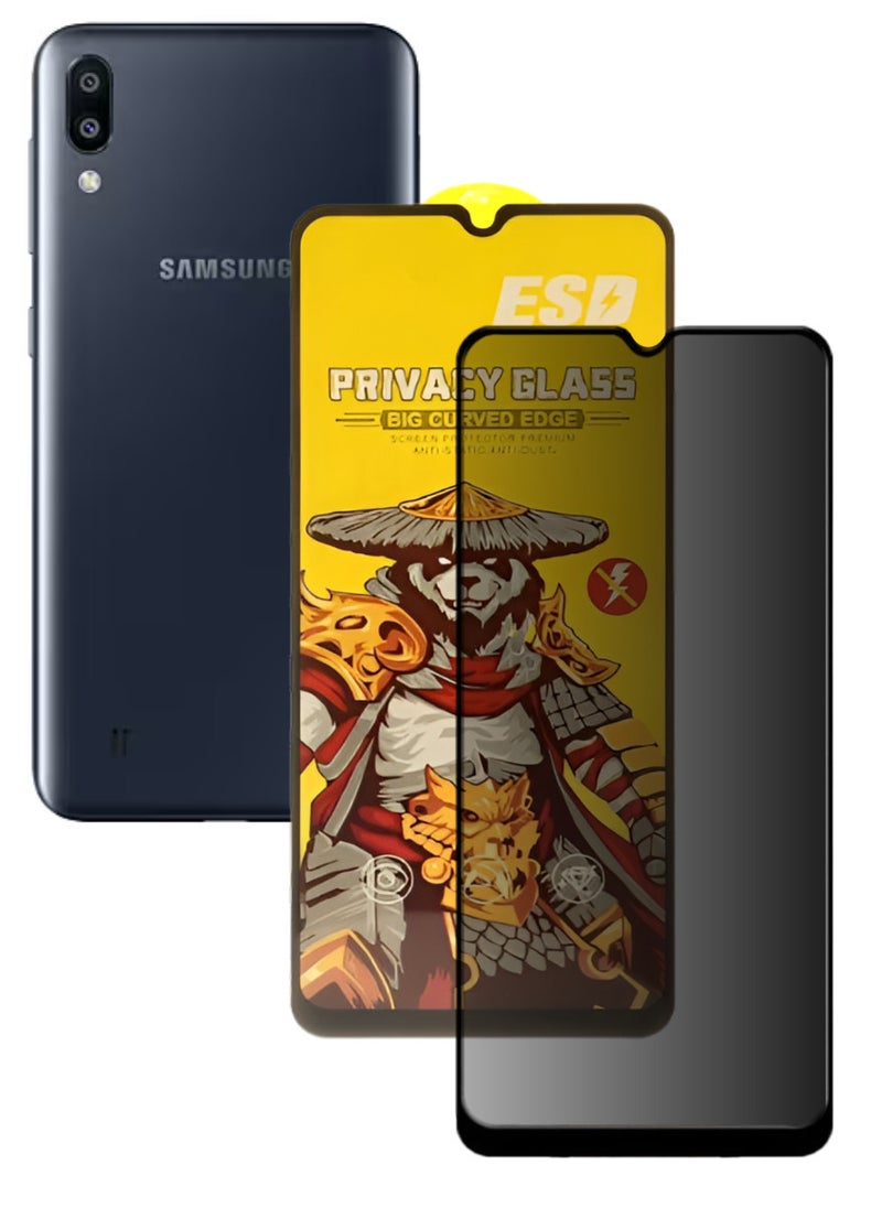 اي اس دي جودة عالية، واقي شاشة لهاتف سامسونج جالاكسي M10 - Image 1