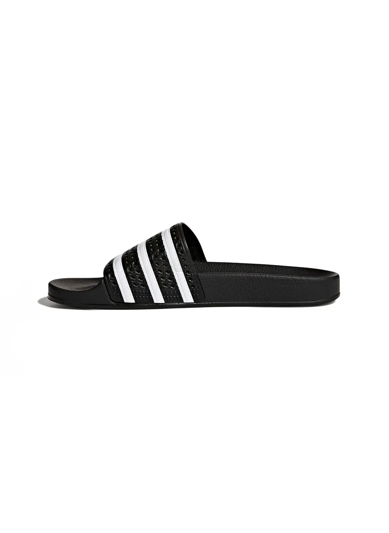 Adidas adidas ADILETTE Black Originals Men Slides