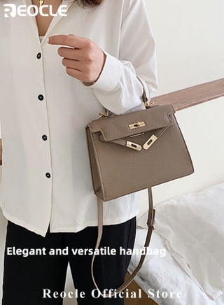 Women's Handbags Crossbody Bags Top Handle Satchel with Detachable Strap Luxury Tote Work Bag PU Fashion Designer Handbags Purses - view 2