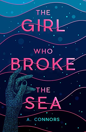 Girl Who Broke The Sea 