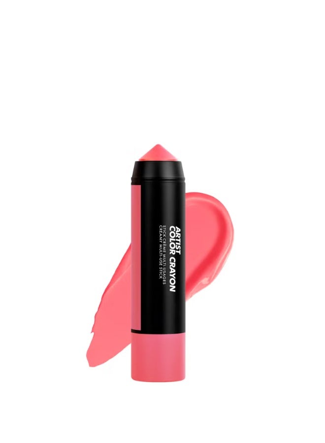 MAKE UP FOR EVER - Artist Color Crayon - 228 Cheeky Fuchsia (Matte) - Image 1