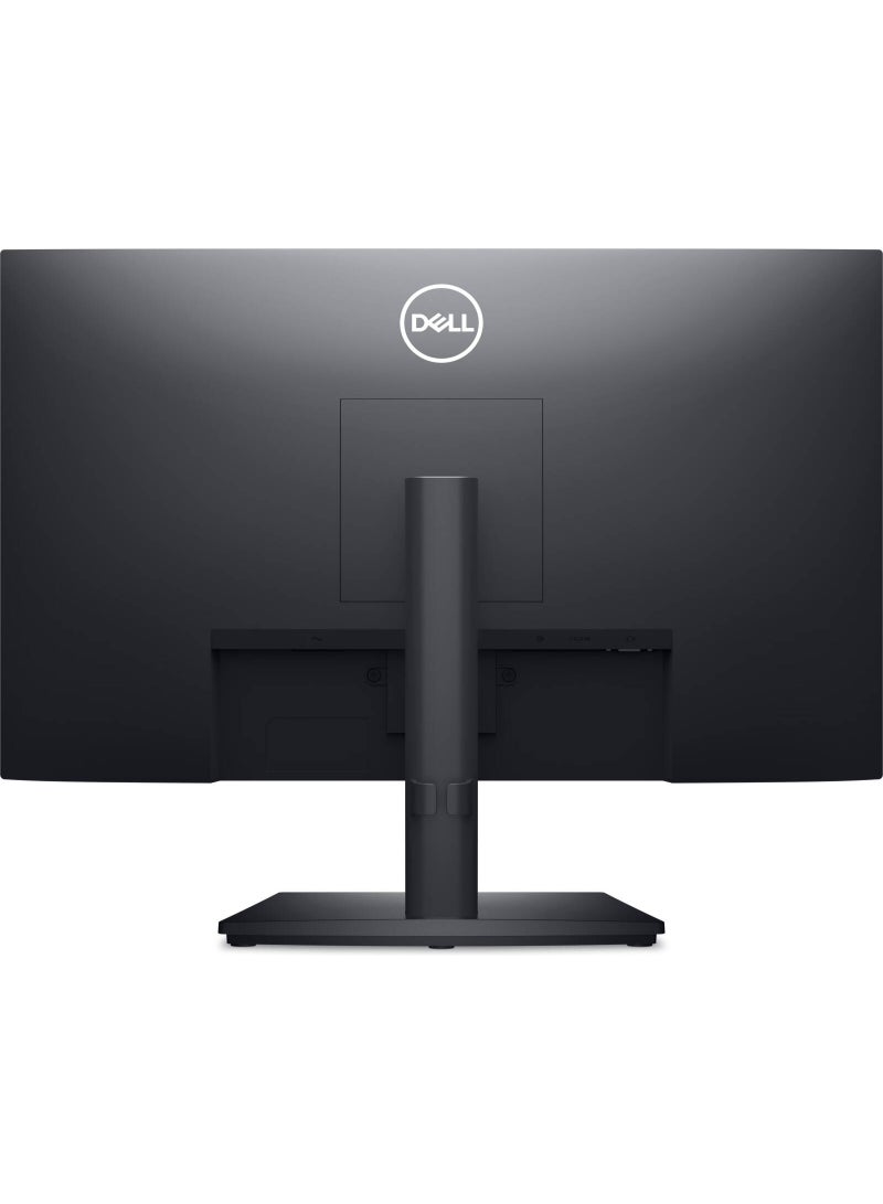 DELL E2425HS Monitor, 24" VA Display, Full HD Resolution, 75Hz Refresh Rate, 5ms (GtG) Response Time, 16.7 Million Color Supported, Eye Comfort Technology, Anti-Glare, Narrow Bezel| E2425HS Black - Image 3