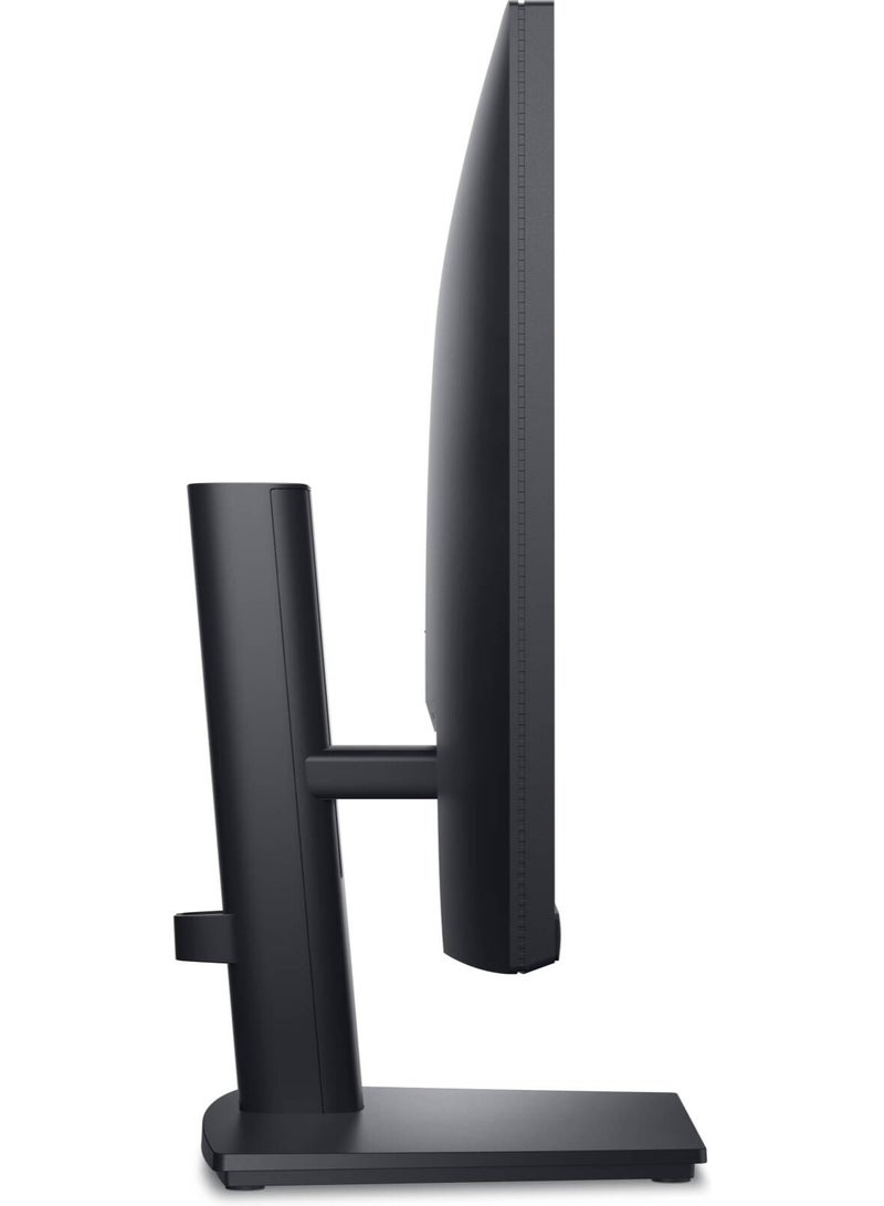 DELL E2425HS Monitor, 24" VA Display, Full HD Resolution, 75Hz Refresh Rate, 5ms (GtG) Response Time, 16.7 Million Color Supported, Eye Comfort Technology, Anti-Glare, Narrow Bezel| E2425HS Black - Image 5