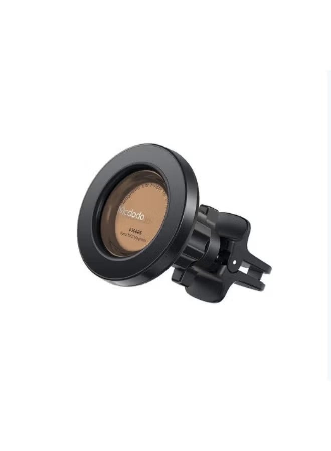 MCDODO CM-4050 360Â° Rotatable Magnetic Car Phone Holder - Image 1