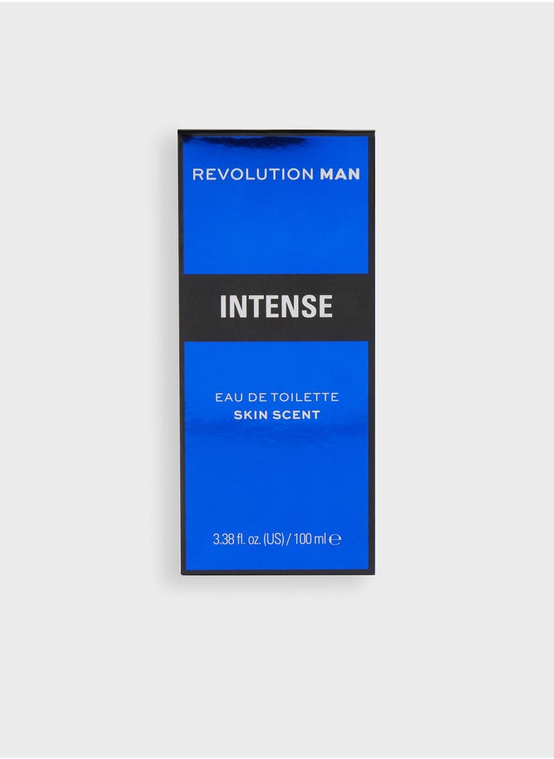 REVOLUTION - Revolution Man Intense Edt - Image 1