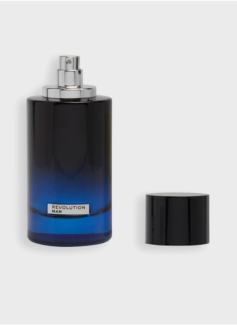 REVOLUTION - Revolution Man Intense Edt - Image 1