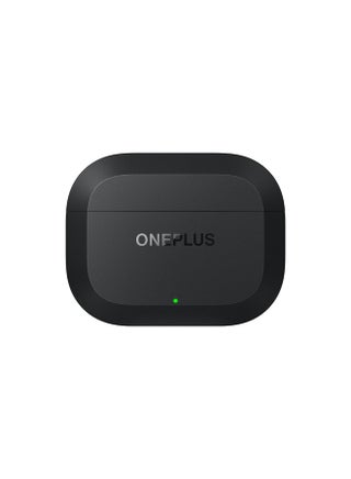 Nord Buds 3r TWS Earbuds up to 54 Hours Playback, 2-mic Clear Calls, 3D Spatial Audio, AI Translation, 12.4mm Drivers, Dual-Device Connectivity, 47ms Low Latency - Ash Black - view 4