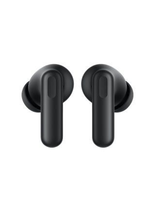 Nord Buds 3r TWS Earbuds up to 54 Hours Playback, 2-mic Clear Calls, 3D Spatial Audio, AI Translation, 12.4mm Drivers, Dual-Device Connectivity, 47ms Low Latency - Ash Black - view 2