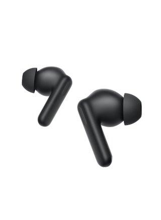 Nord Buds 3r TWS Earbuds up to 54 Hours Playback, 2-mic Clear Calls, 3D Spatial Audio, AI Translation, 12.4mm Drivers, Dual-Device Connectivity, 47ms Low Latency - Ash Black - view 5