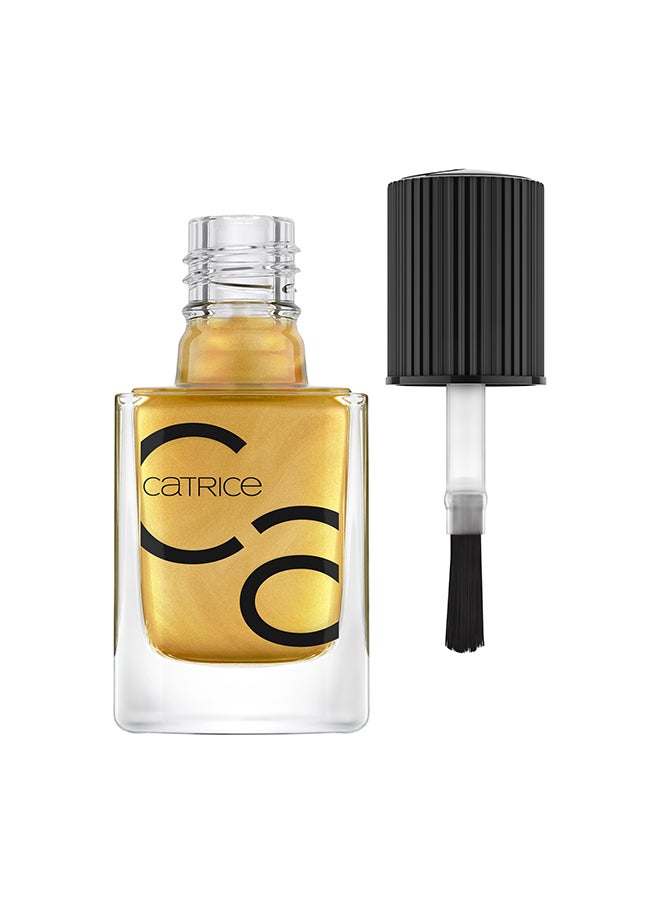 Catrice - Iconails Gel Lacquer 156 - Image 1