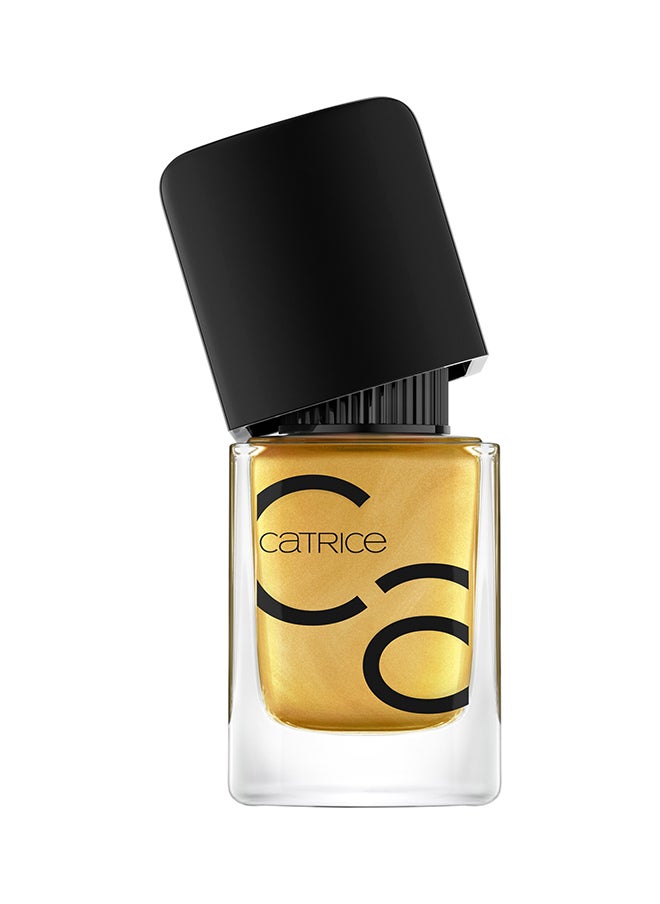 Catrice - Iconails Gel Lacquer 156 - Image 1