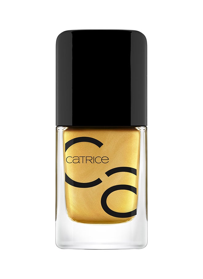 Catrice - Iconails Gel Lacquer 156 - Image 1