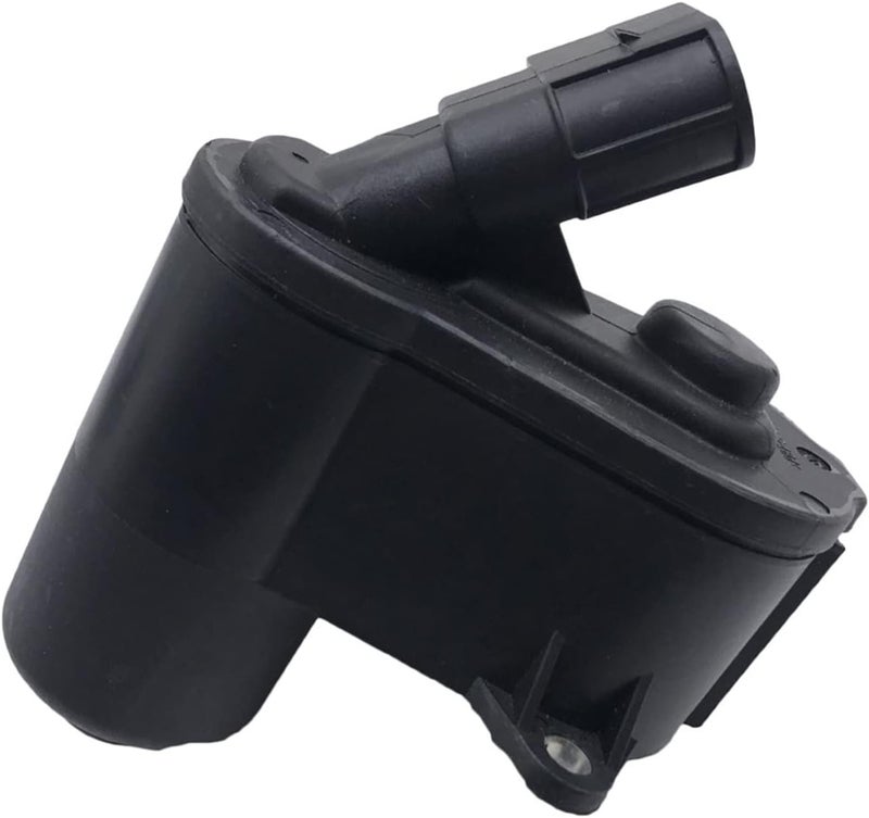 Yurefax Rear Wheel Parking Brake Caliper Servo Motor - Image 1