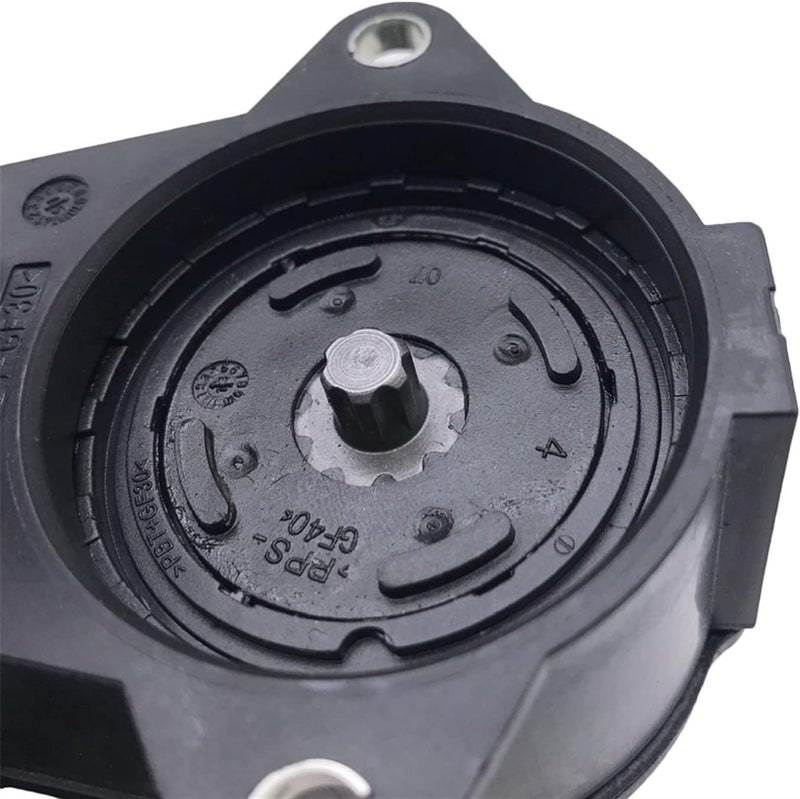 Yurefax Rear Wheel Parking Brake Caliper Servo Motor - Image 4