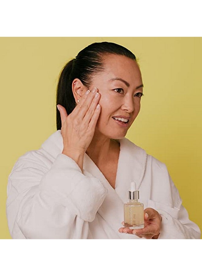 lancer Skincare Triple Peptide Drops With Vitamin E Daily Antiaging Face Serum With Hydrating Hyaluronic Acid 1 Fluid Ounce - Image 4