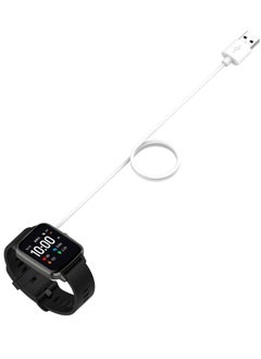 FITME 2 pcs Charging Cable For Willful / Blackview / SoudPEATS / Kieslect Smartwatches  - Image 5