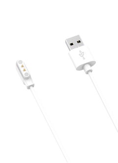 FITME 2 pcs Charging Cable For Willful / Blackview / SoudPEATS / Kieslect Smartwatches  - Image 3