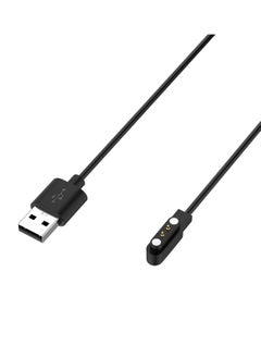 FITME 2 pcs Charging Cable For Willful / Blackview / SoudPEATS / Kieslect Smartwatches  - Image 4