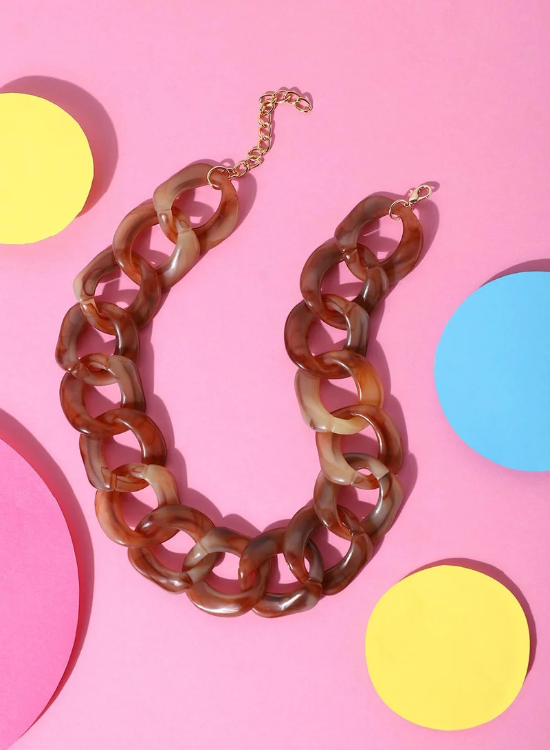 Sohi  Trendy Designer Casual Artificial Necklace Jewellery for Women | Best Price UAE