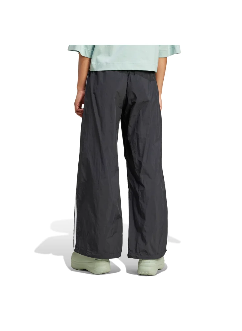 اديداس adidas 3 S PARA PANT Black Originals Women PANTS