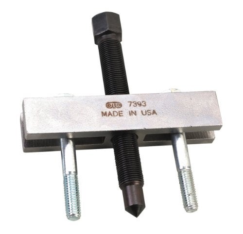OTC 7393 Gear  Pulley Puller  15425 Spread 4875 Block 55 Screw - Image 1