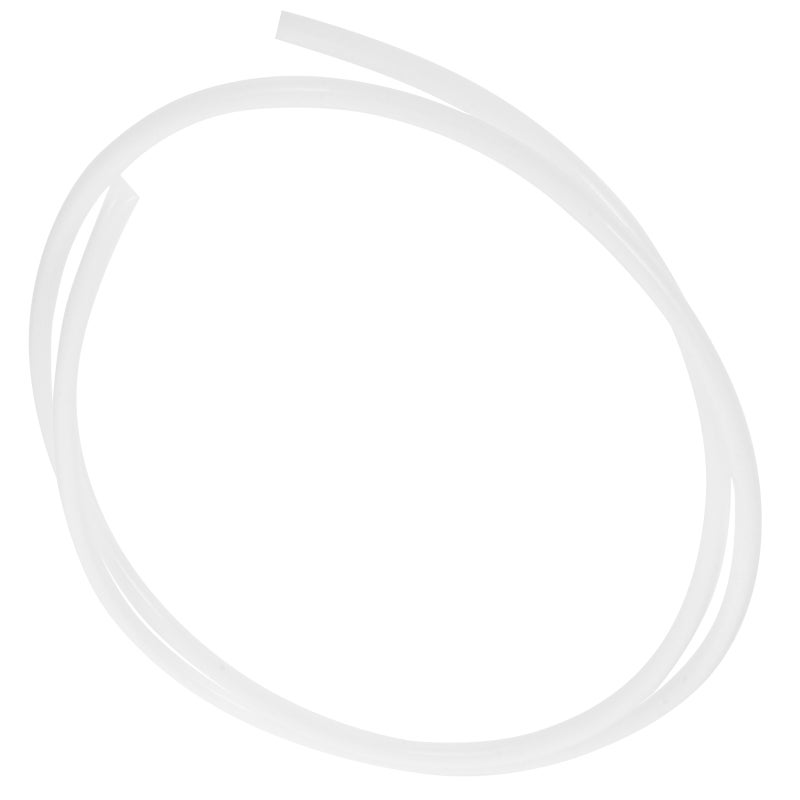 2pcs Printer Tubing PTFE Printer Tube Filament Printer Tubing 3D Printer Accessory for 3mm Filament(1 Meter) - Image 3
