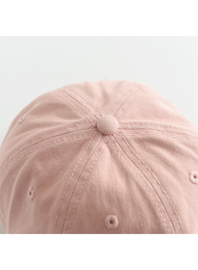 Bumblebee قبعة شمسية قطنية قابلة للتعديل للأطفال للأنشطة الخارجية - Image 5