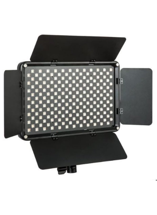 45W LED Video Light Panel – 3300K to 5600K Adjustable Color Temperature – Professional Lighting for Studio, Video Recording, and Makeup - Image 1
