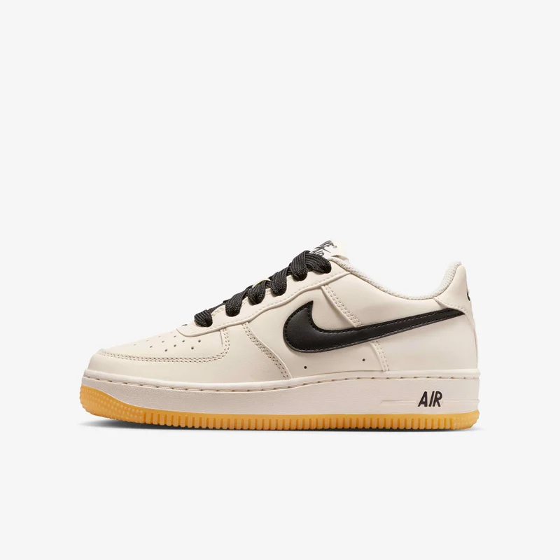 Kids' Air Force 1 Low Shoes