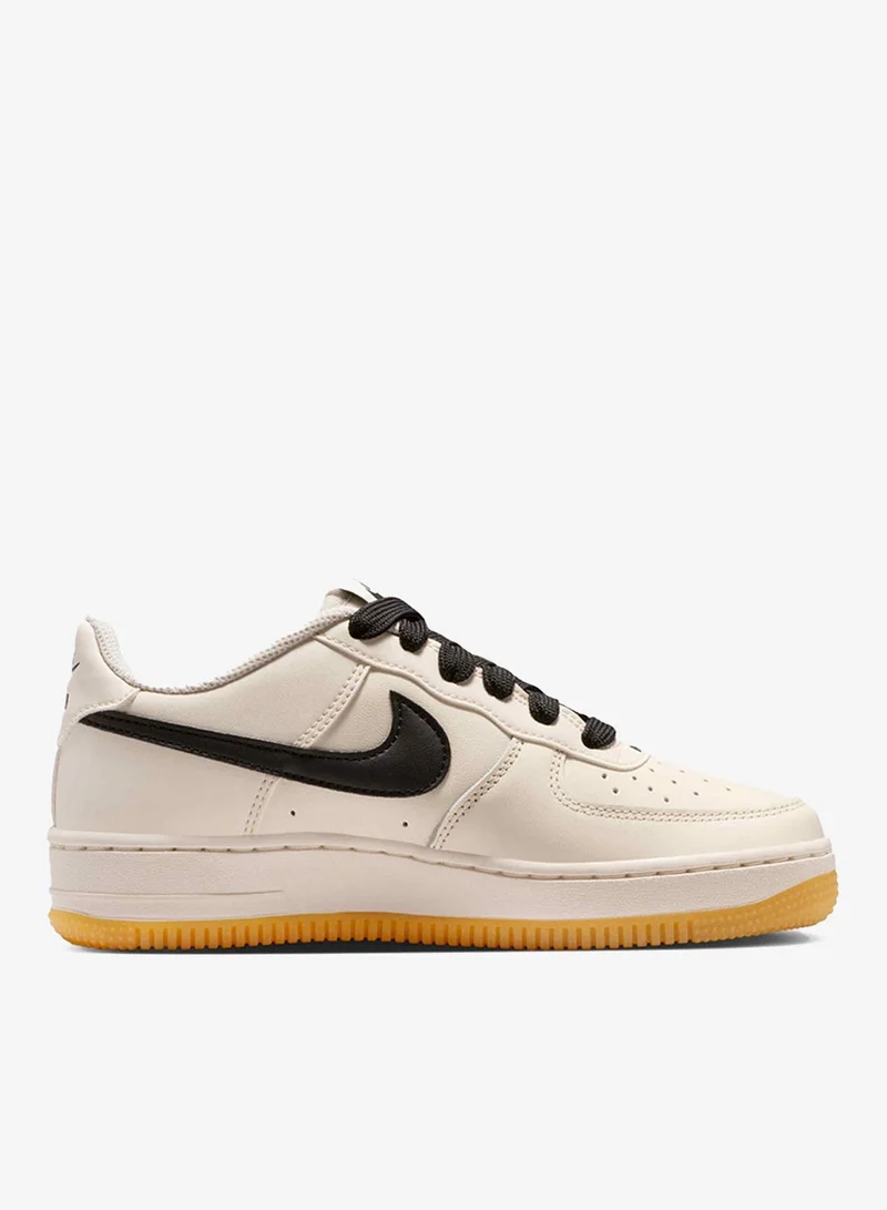 Kids' Air Force 1 Low Shoes