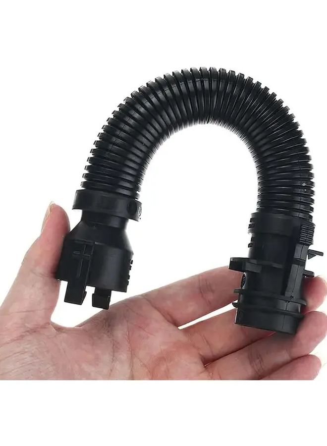 Turbo Air Intake Hose Variant Color For N47 N57 X1 X3 X5 Z4 Replacement - Image 3